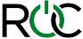 ROC Computers favicon para el navegador