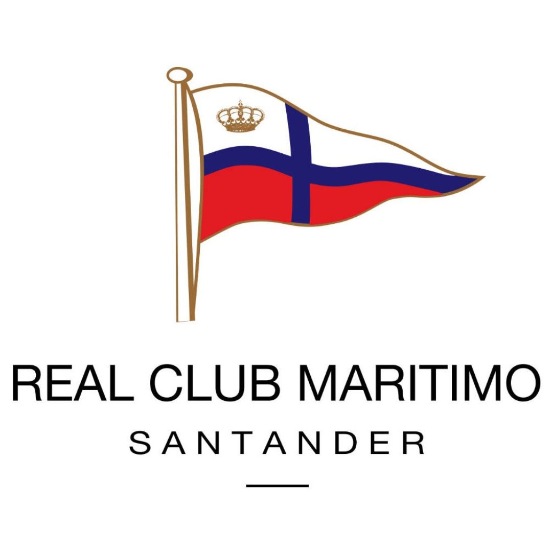 Logotipo del Real Club Marítimo de Santander