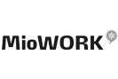 Logotipo de la empresa MioWORK